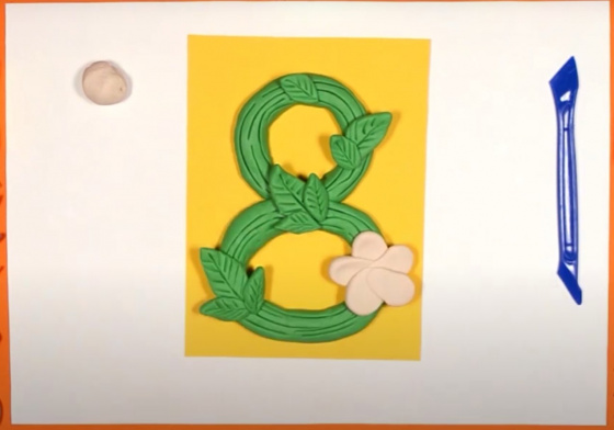 8 мартка бүләк әзерлибез