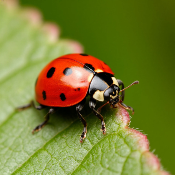 Камка – иң сөйкемле бөҗәк