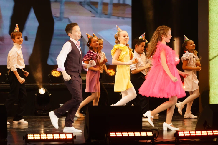 «Саф музыка»