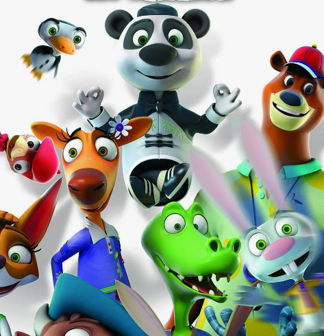 «Куянның ун дусты» яңа маҗараларга дәшә