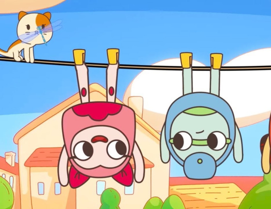 «ШАЯН ТВ» премьера тәкъдим итә! 