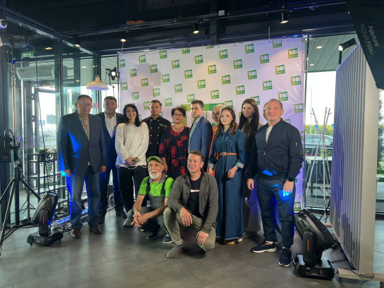 «7 юл чатында» сериалын төшерү процессы тәмамланды