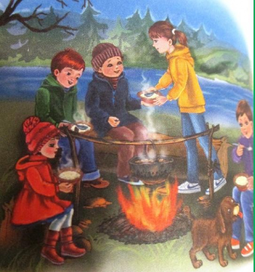 Карга боткасы