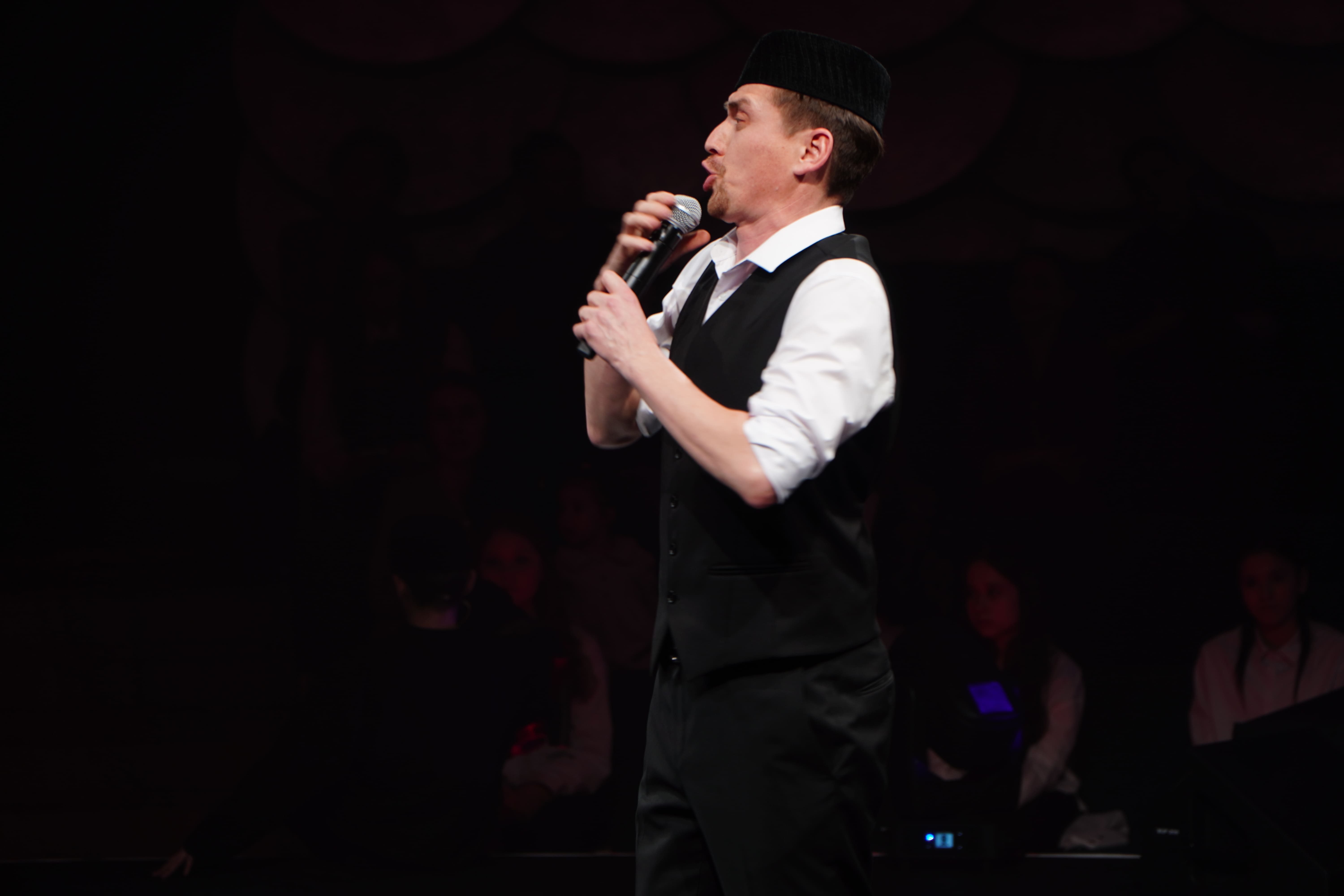 Татар сүзе - Тукай сүзе