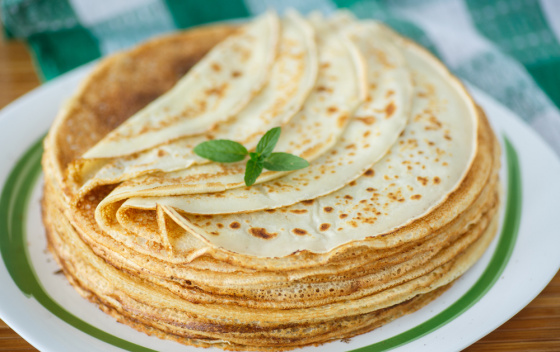 Белен көненә тәмле рецепт!