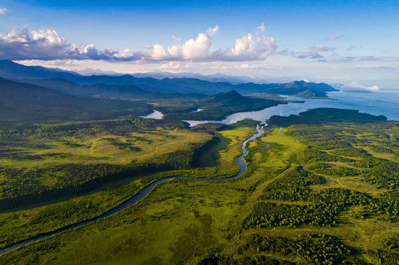 Бөтенроссия тыюлыклар һәм илкүләм парклар көне!