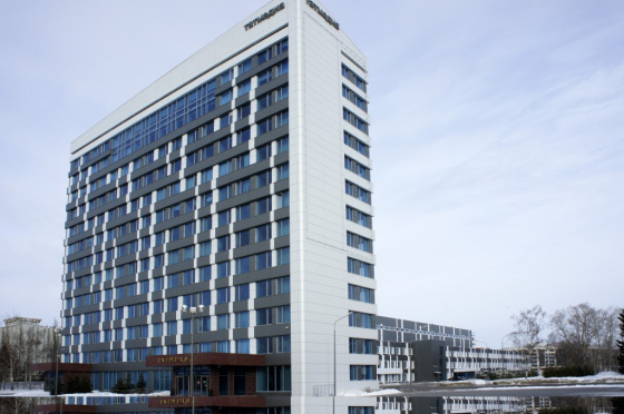 Матбугат көне!