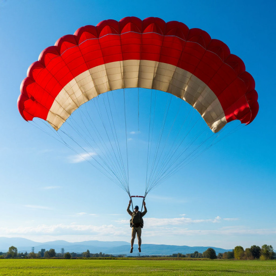 Күктән сикерү – хыял яки чынбарлык?