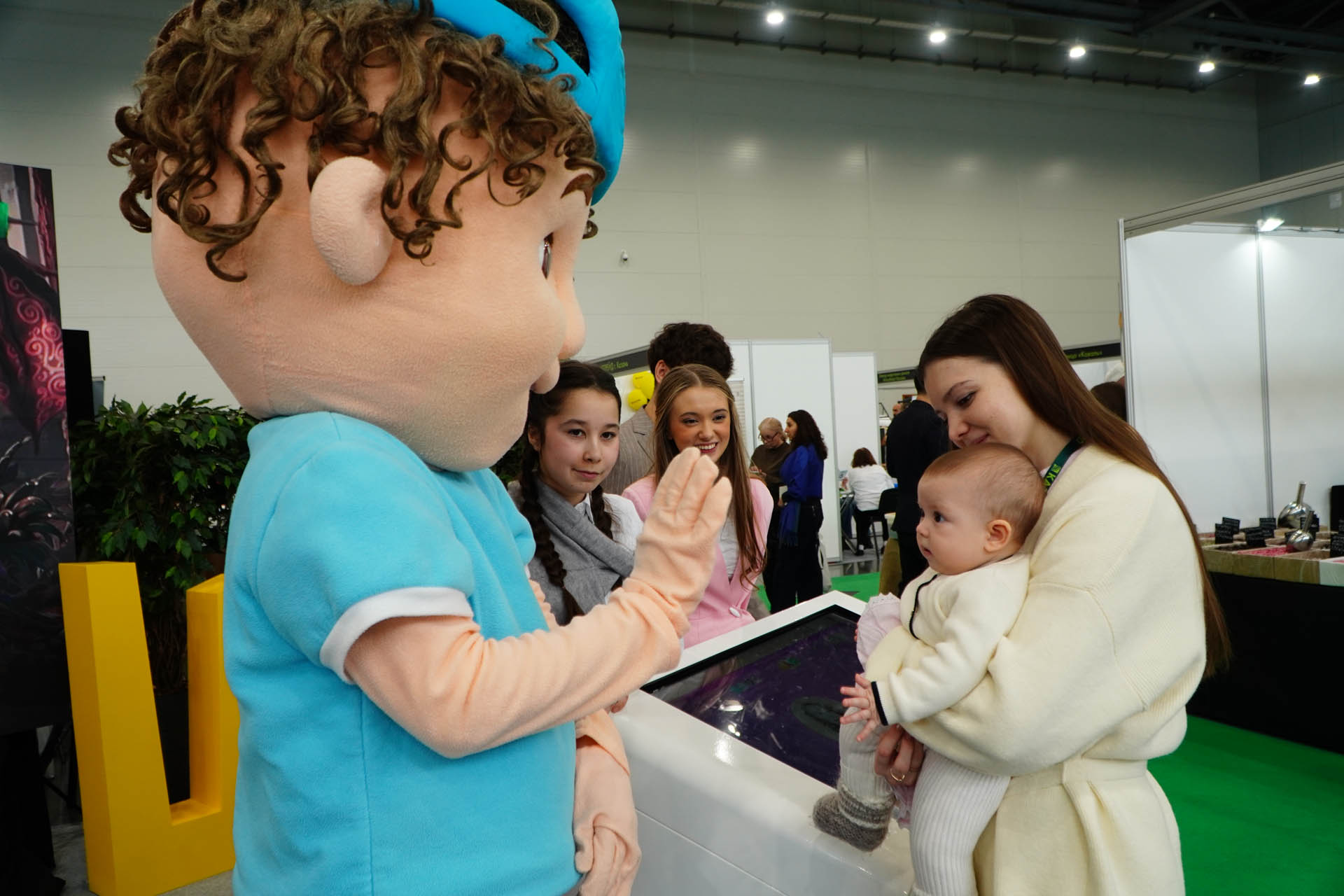 Казан Агро - 2026