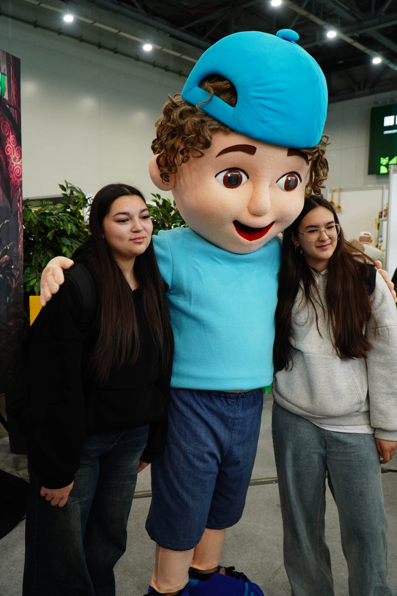 Казан Агро - 2026