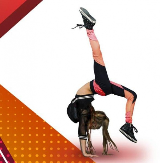 «Бию Battle» тапшыруын төшерәбез.