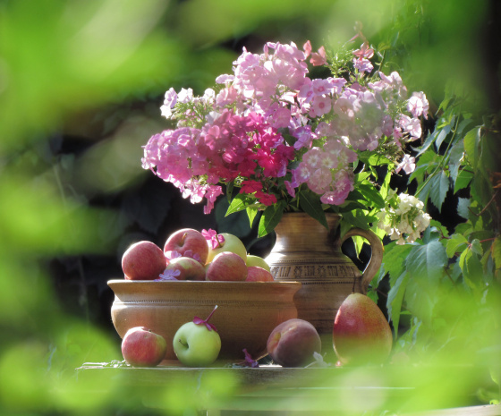 Җәйнең соңгы көннәренең тәмен белеп калыйк!