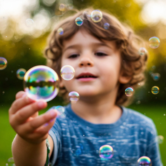 Сабын куыклары кәефне күтәрә