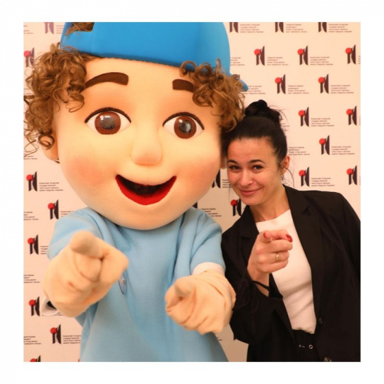 «Йомрыбаш»