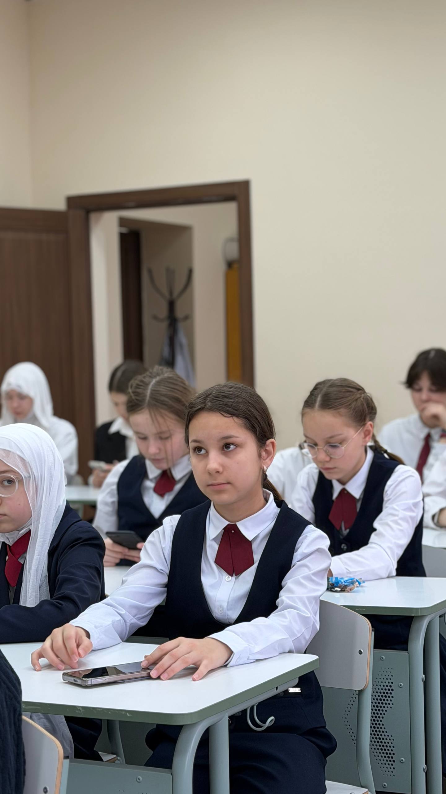 «ШАЯН ТВ» сезнең мәктәптә