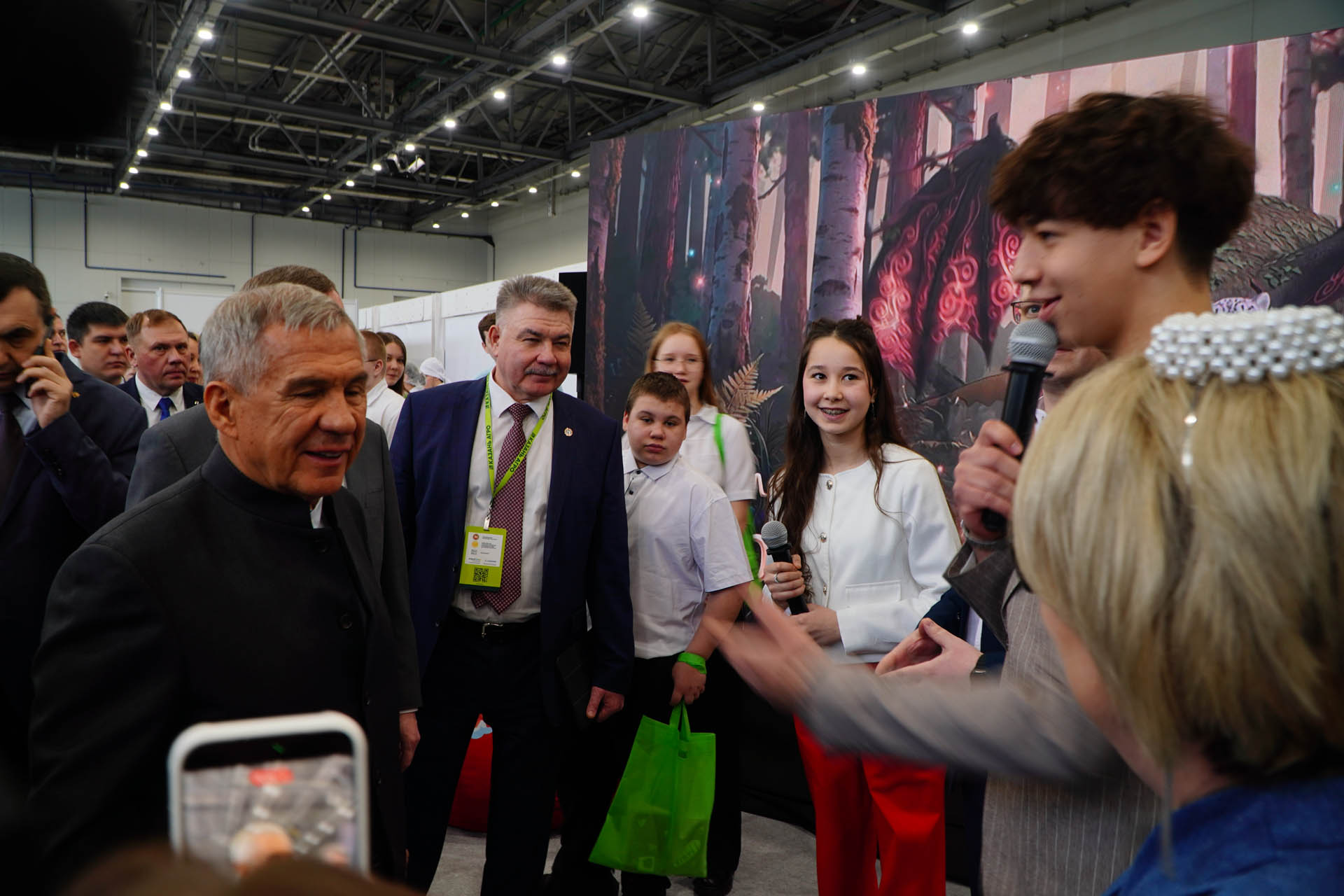 Казан Агро - 2026