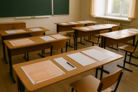 Имтиханнар башлана:борчылмас өчен нишләргә