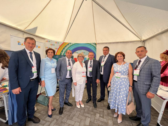 Татарстан педагогларының август киңәшмәсе