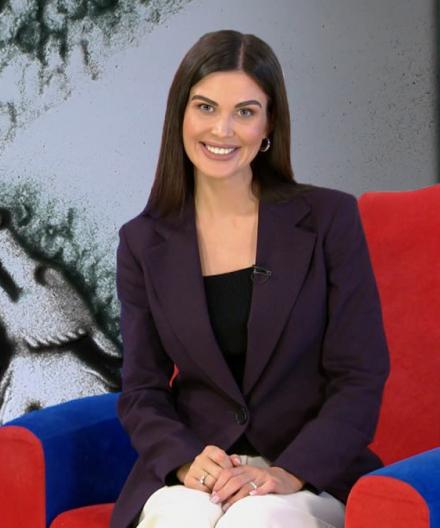 Ильвина белән «Кичке әкиятләр» тапшыруы