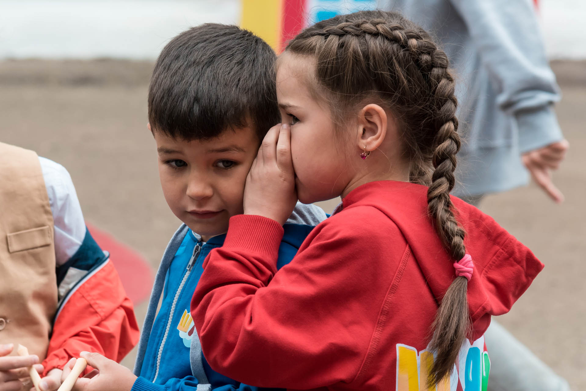 «ШАЯН ТВ»да сабантуй!