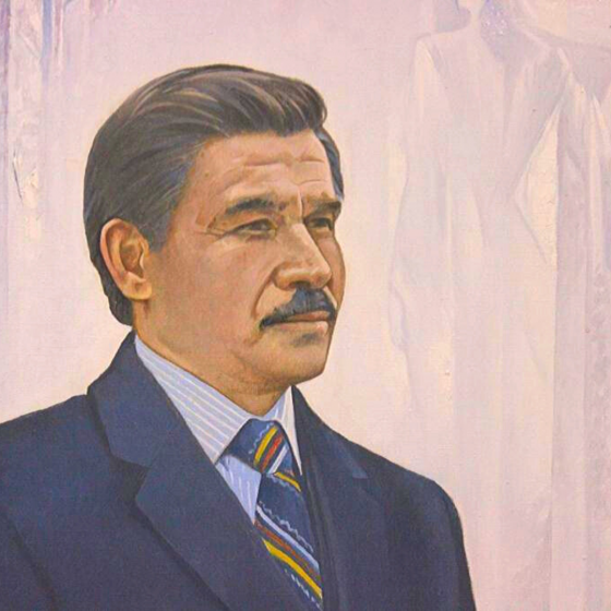 Р. Миңнуллинның якты истәлегенә