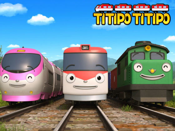 «ШАЯН ТВ»да яңа мультсериал