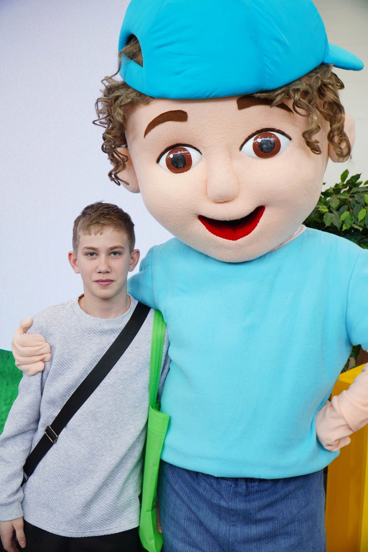 Казан Агро - 2026