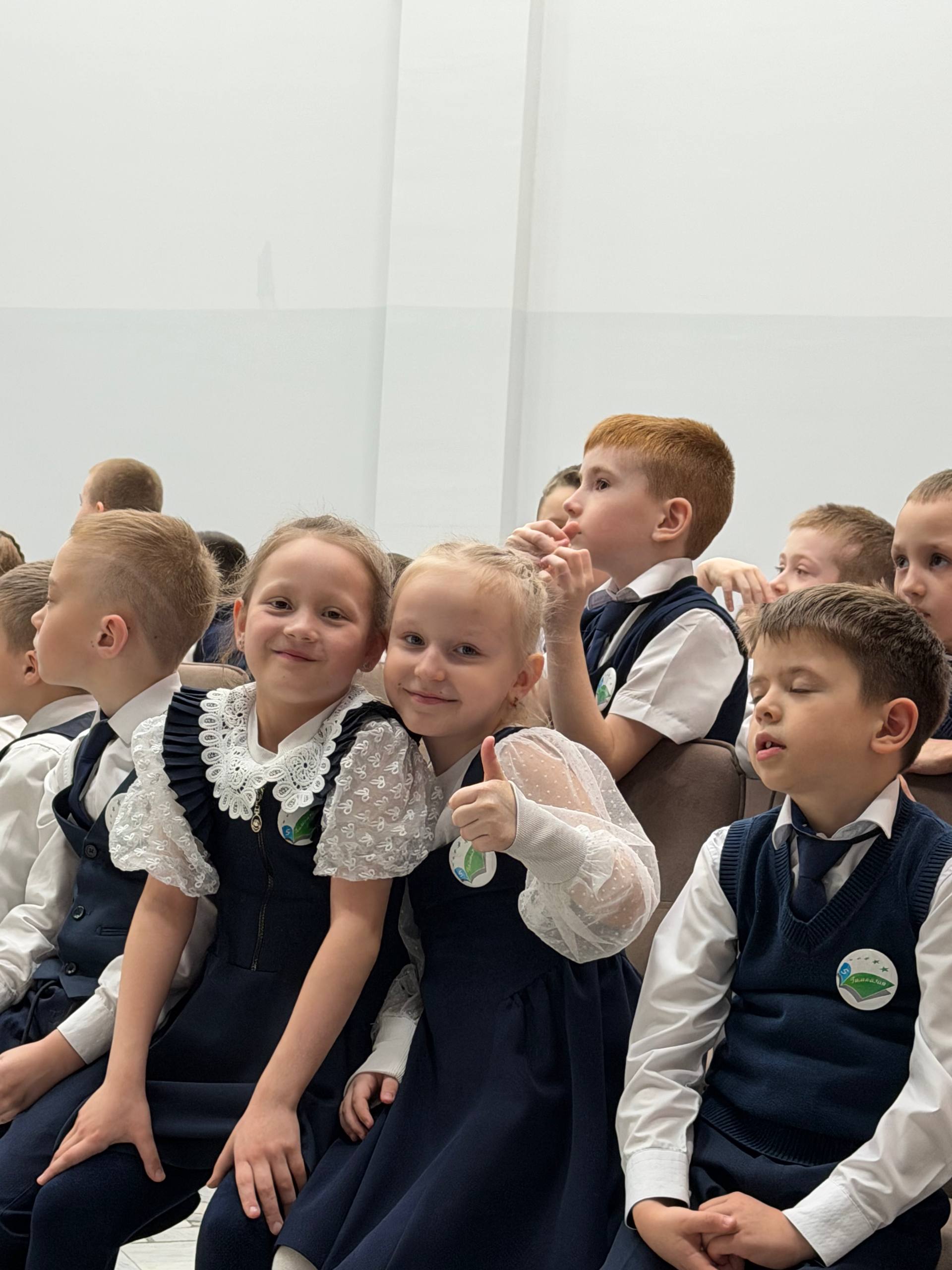 «ШАЯН ТВ» сезнең мәктәптә