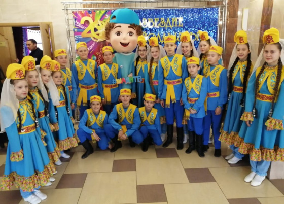 Атналык нәтиҗә. 