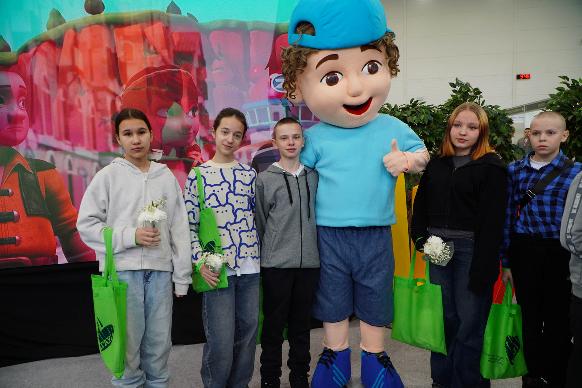 Казан Агро - 2026