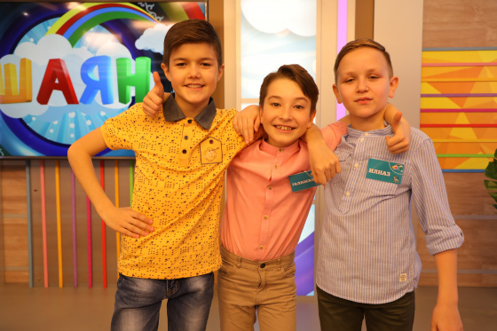 Тиздән җәйге каникуллар башлана