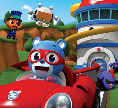 «ШАЯН ТВ» каналында премьера!