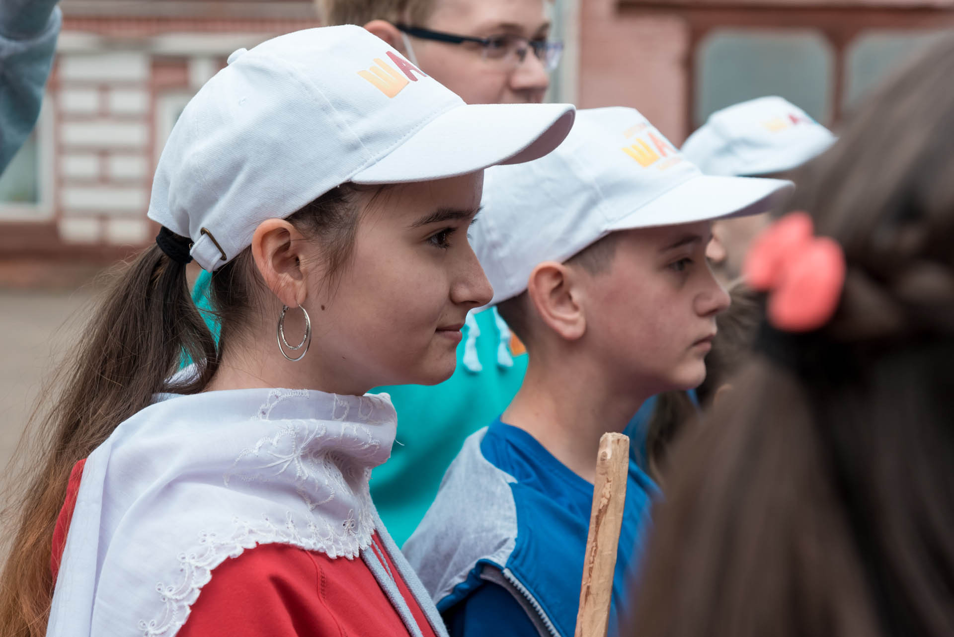 «ШАЯН ТВ»да сабантуй!