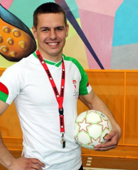 Сәламәт тәндә – сәламәт акыл!