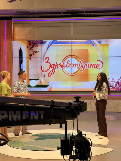 «ТАТАР СҮЗЕ» җиңүчеләре белән таныштыру дәвам итә