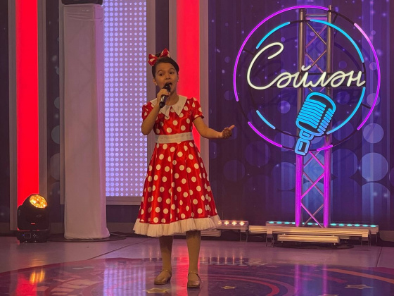 Тиздән YouTube каналда! 