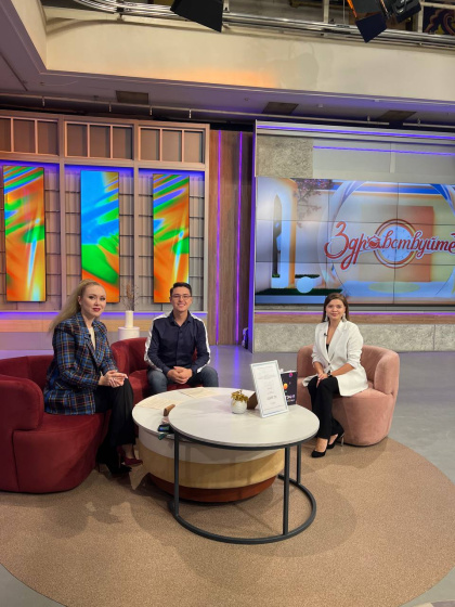 «Здравствуйте»да кунакта!