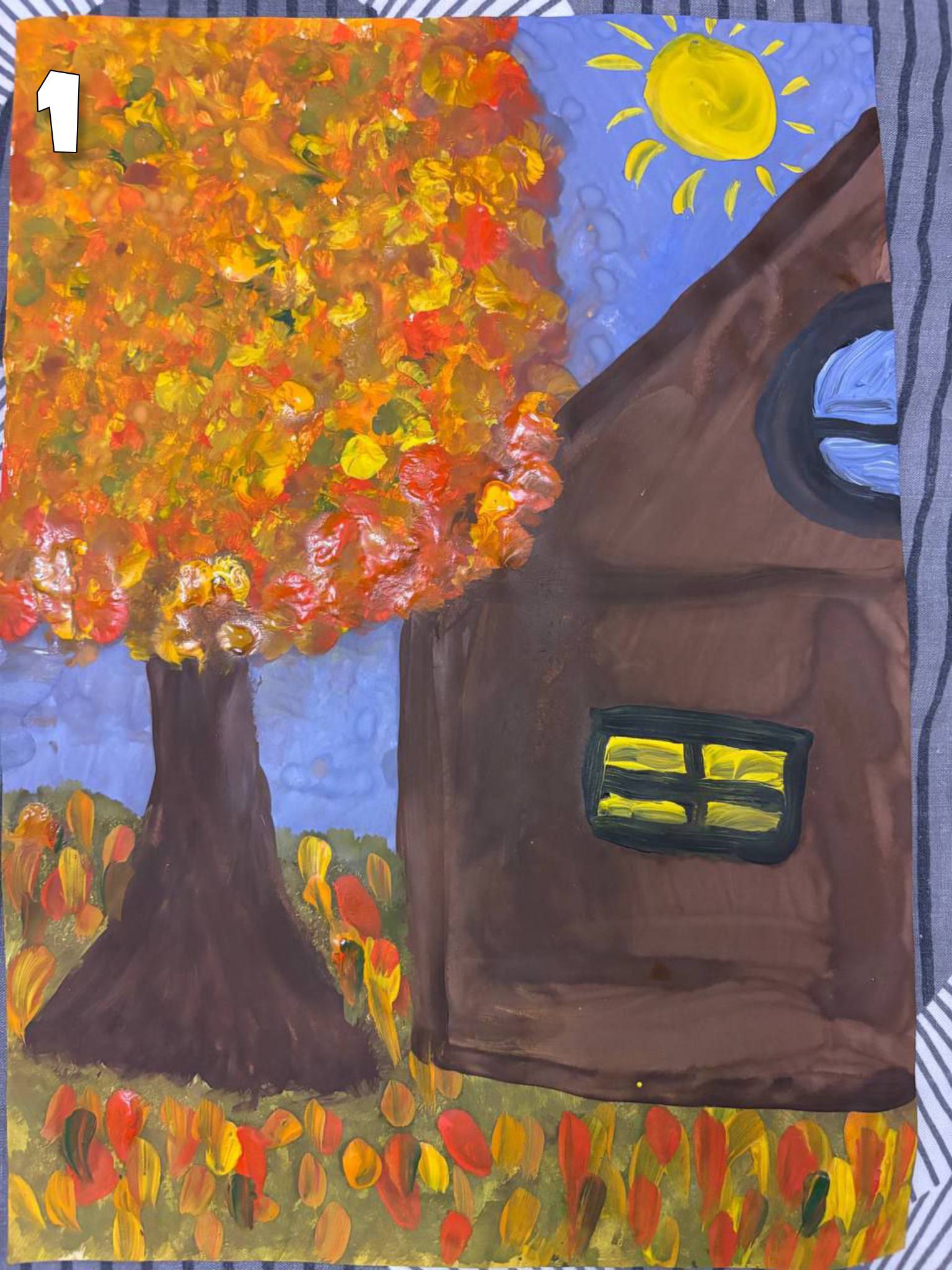 «МИНЕМ КӨЗГЕ КАНИКУЛЛАРЫМ» бәйгесенең финалистлары билгеле