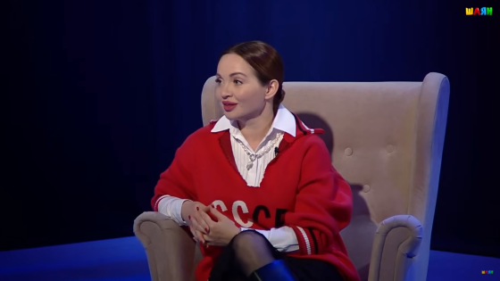 Рәфинә Ганиуллина тормыш биргән сабаклар хакында сөйләде