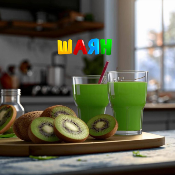 Кыш көнендә топ 5 файдалы сок