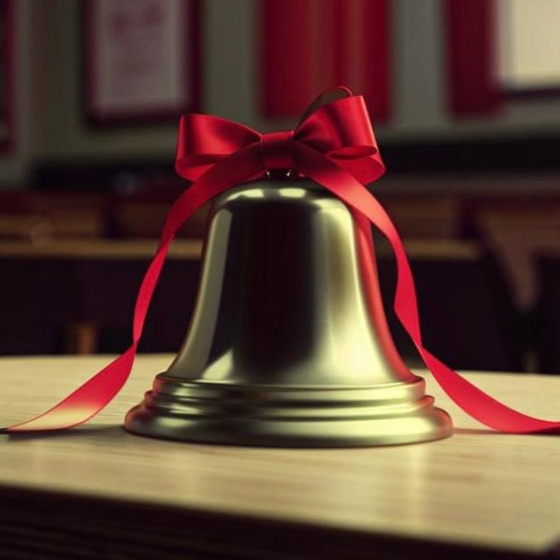 Соңгы кыңгырау һәм чыгарылыш кичәләрен үткәрү көннәре билгеле