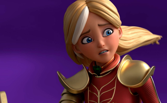 «ТАРА ДУНКАН» мультсериалы