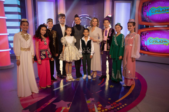 «Сәйлән» фестивален төшерү дәвам итә!