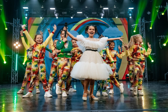 «ШАЯН балачак» бәйрәм концерты бүген YouTube каналда!