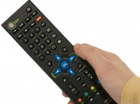 Кайсы төймәдә «ШАЯН ТВ»ны карарга?