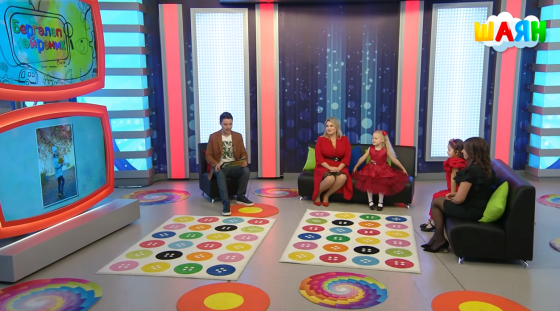 Татар телендә сүзләр өйрәнәбез!