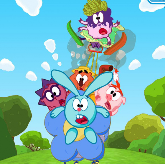 Тиздән ПРЕМЬЕРА!