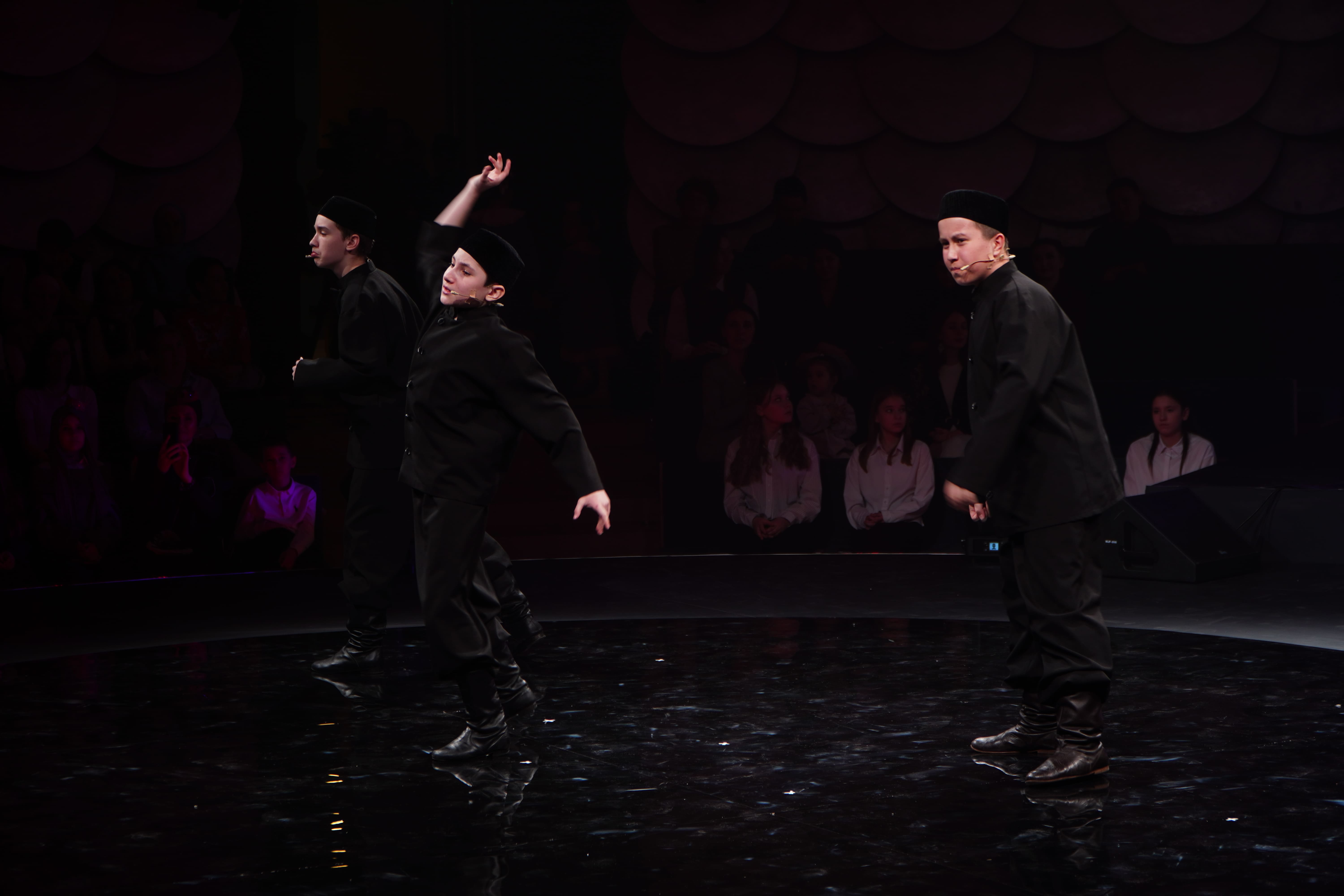 Татар сүзе - Тукай сүзе