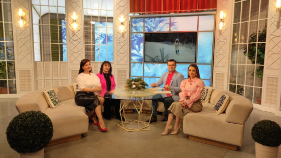 Тиздән иң яхшы нәфис сүз осталары билгеле булачак