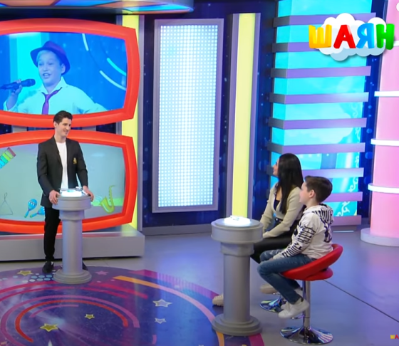 «Төймә»дә тапшыруының яңа чыгарылышы YouTube каналда!